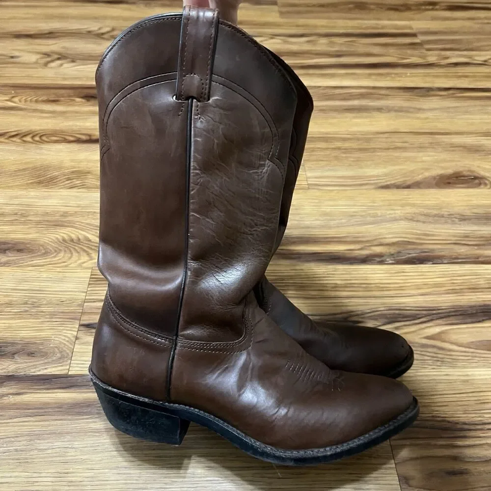 Abilene Boots Men’s 9.5D